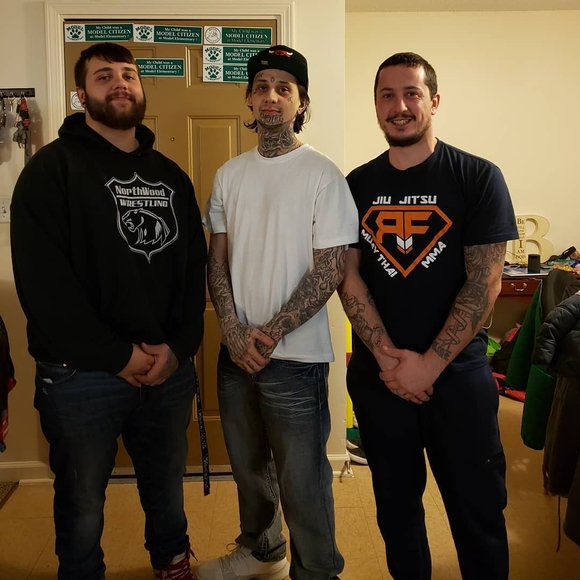 Meet your Posher, Toby - Picture 1 of 1